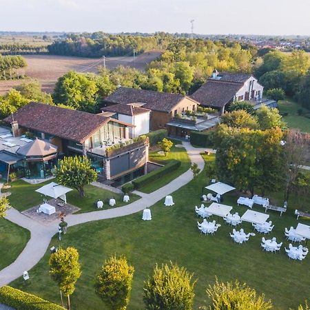 Il Tesoro Living Resort ローディゴ エクステリア 写真