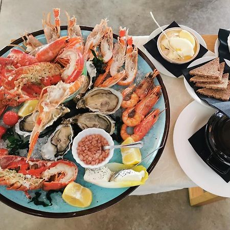 Il Tesoro Living Resort ローディゴ エクステリア 写真