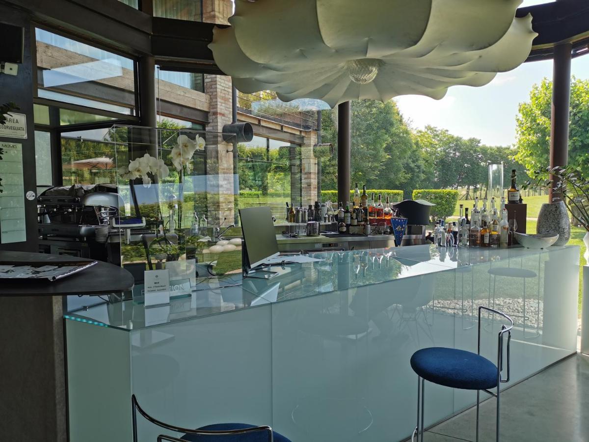 Il Tesoro Living Resort ローディゴ エクステリア 写真