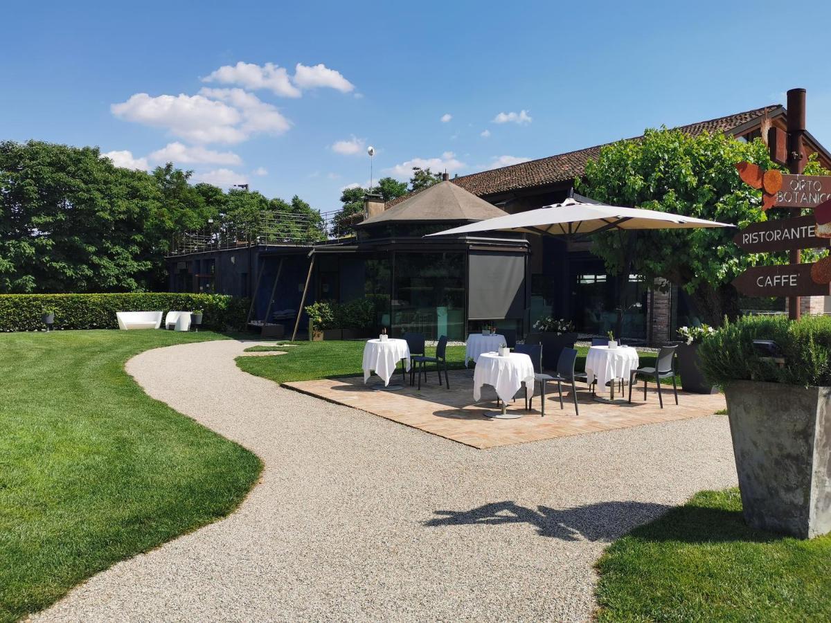 Il Tesoro Living Resort ローディゴ エクステリア 写真