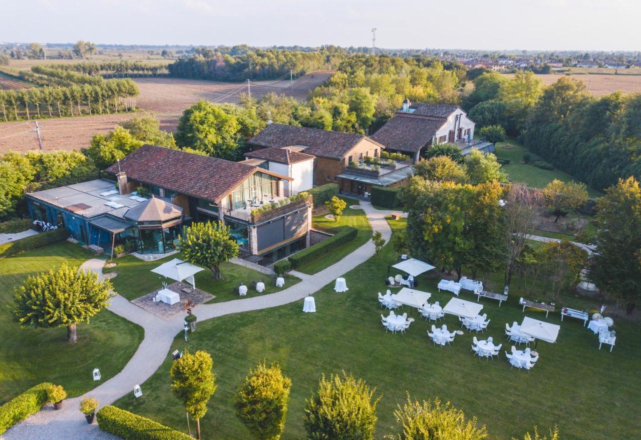 Il Tesoro Living Resort ローディゴ エクステリア 写真