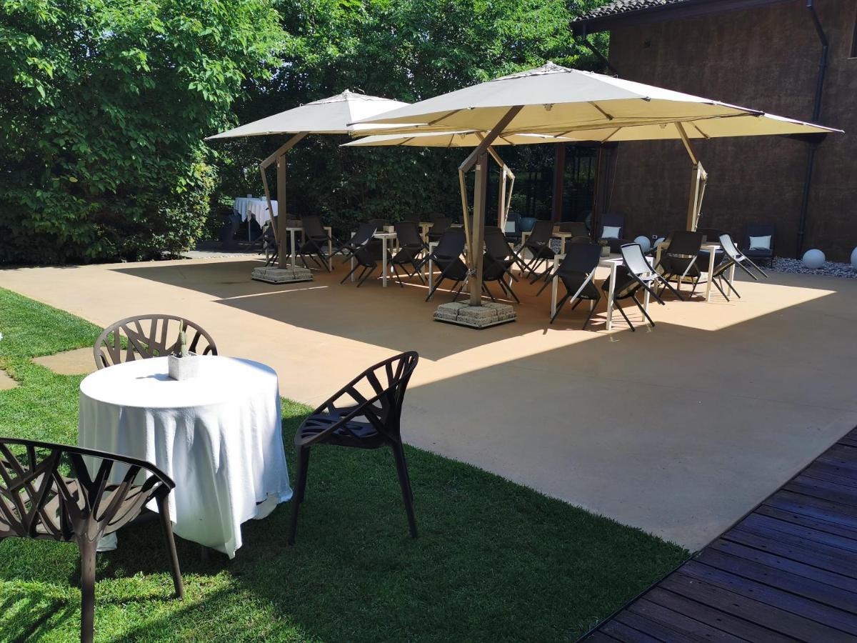 Il Tesoro Living Resort ローディゴ エクステリア 写真
