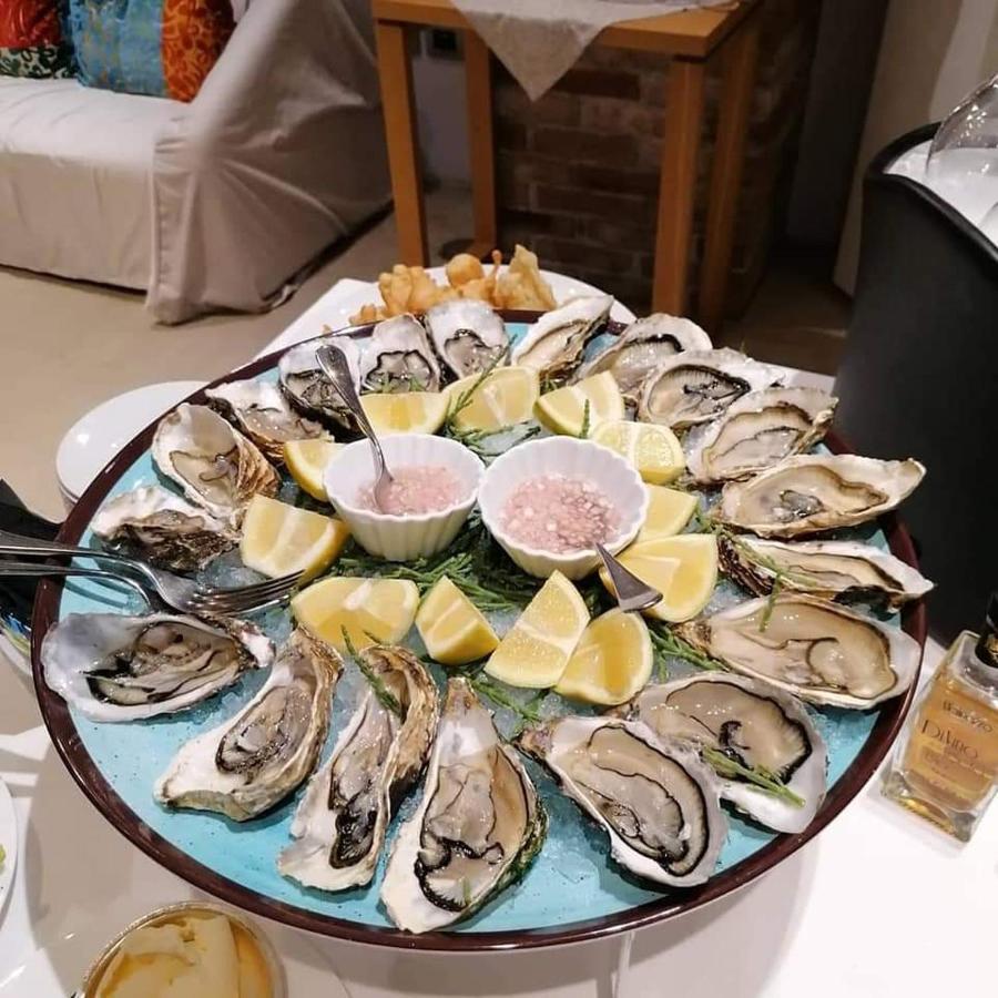 Il Tesoro Living Resort ローディゴ エクステリア 写真