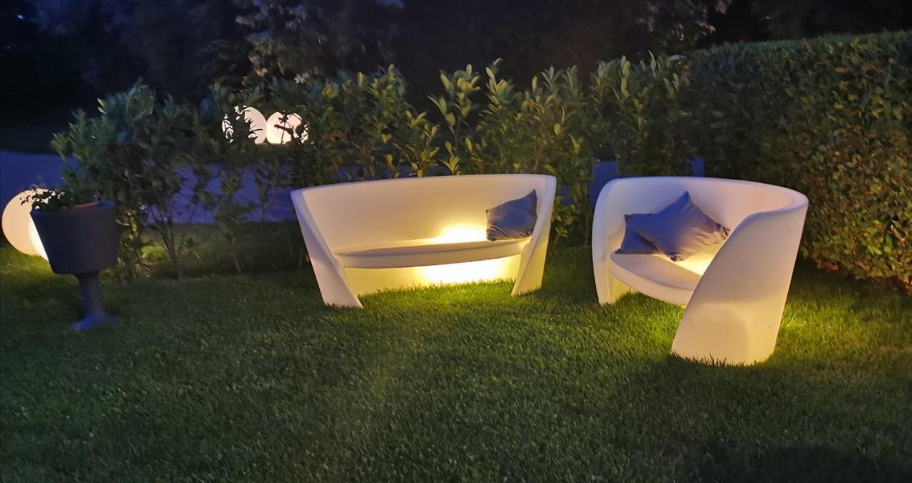 Il Tesoro Living Resort ローディゴ エクステリア 写真