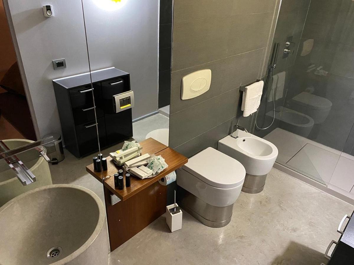 Il Tesoro Living Resort ローディゴ エクステリア 写真