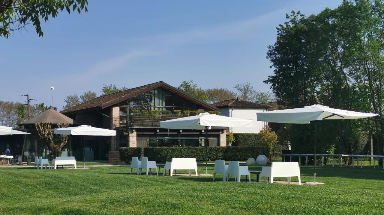 Il Tesoro Living Resort ローディゴ エクステリア 写真