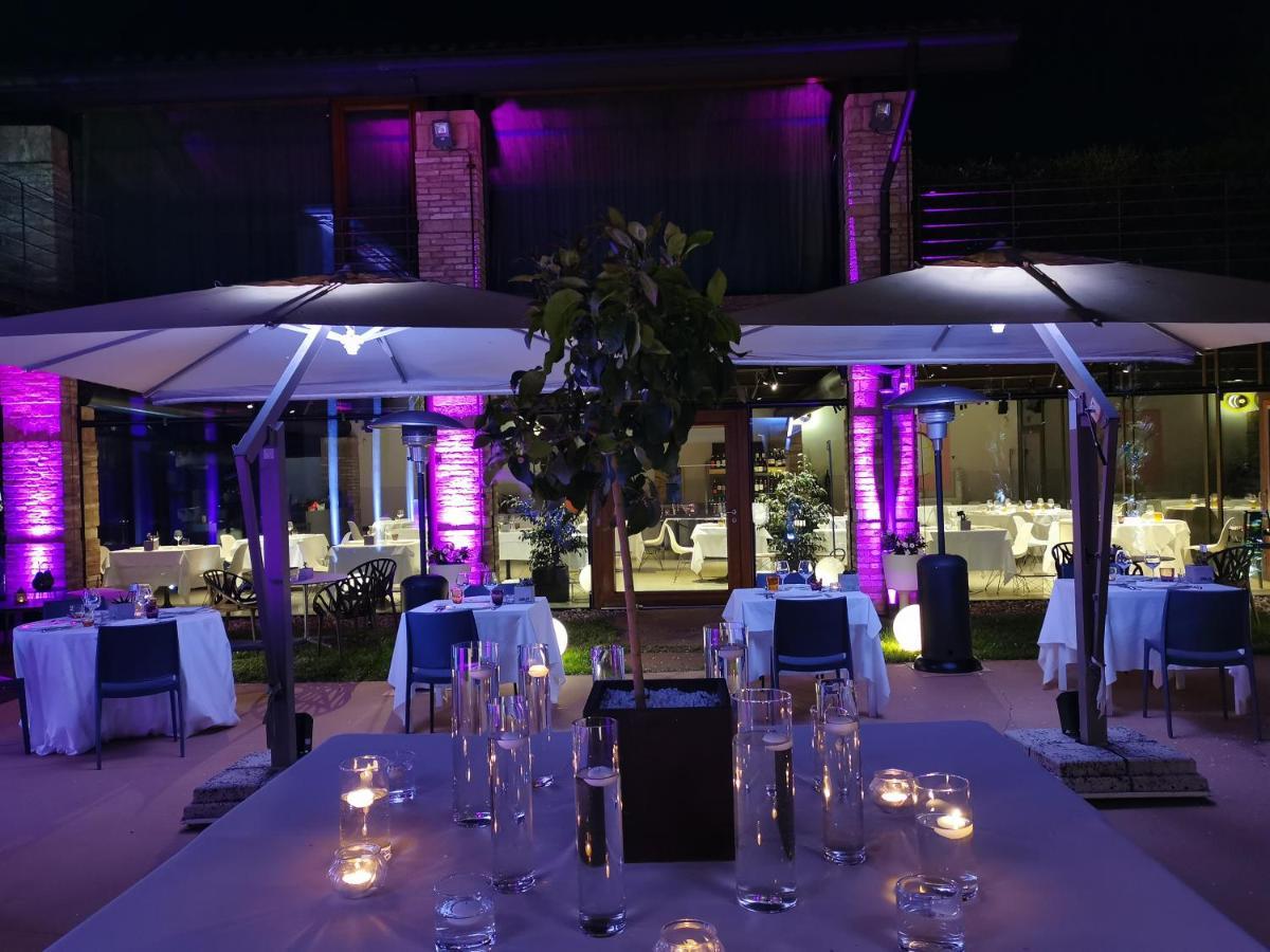 Il Tesoro Living Resort ローディゴ エクステリア 写真