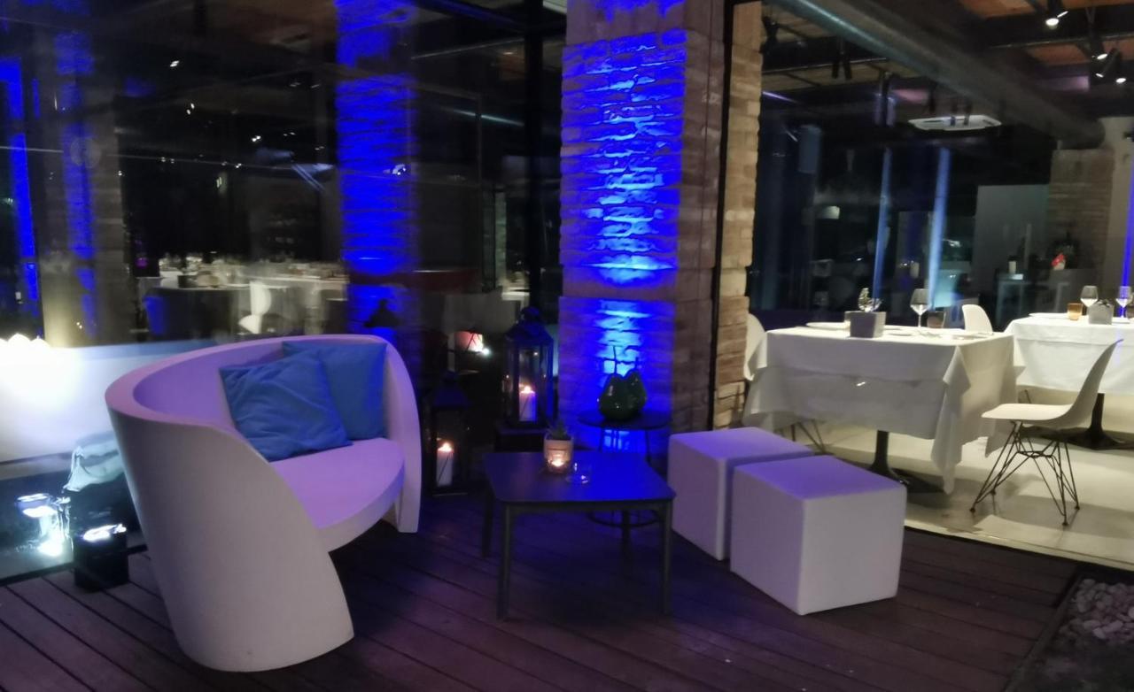 Il Tesoro Living Resort ローディゴ エクステリア 写真