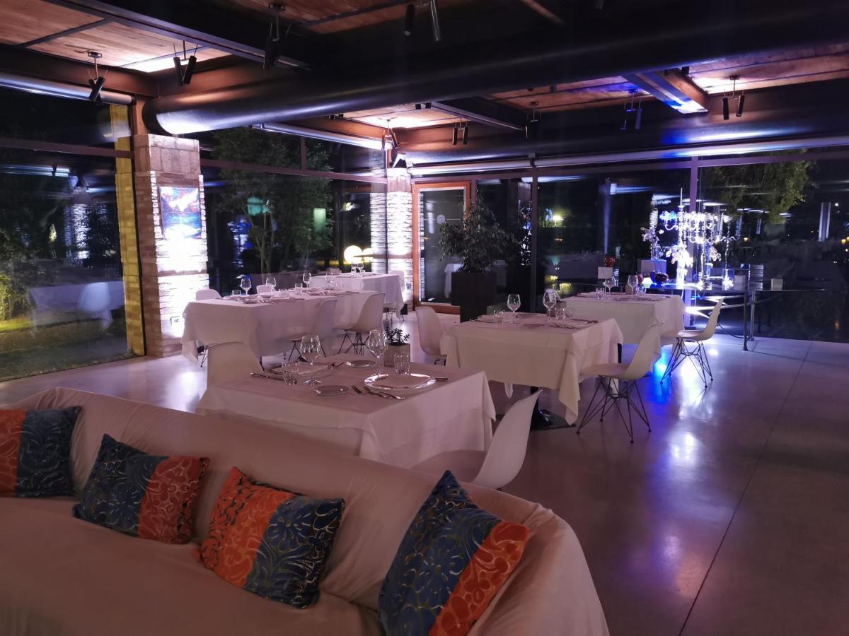 Il Tesoro Living Resort ローディゴ エクステリア 写真