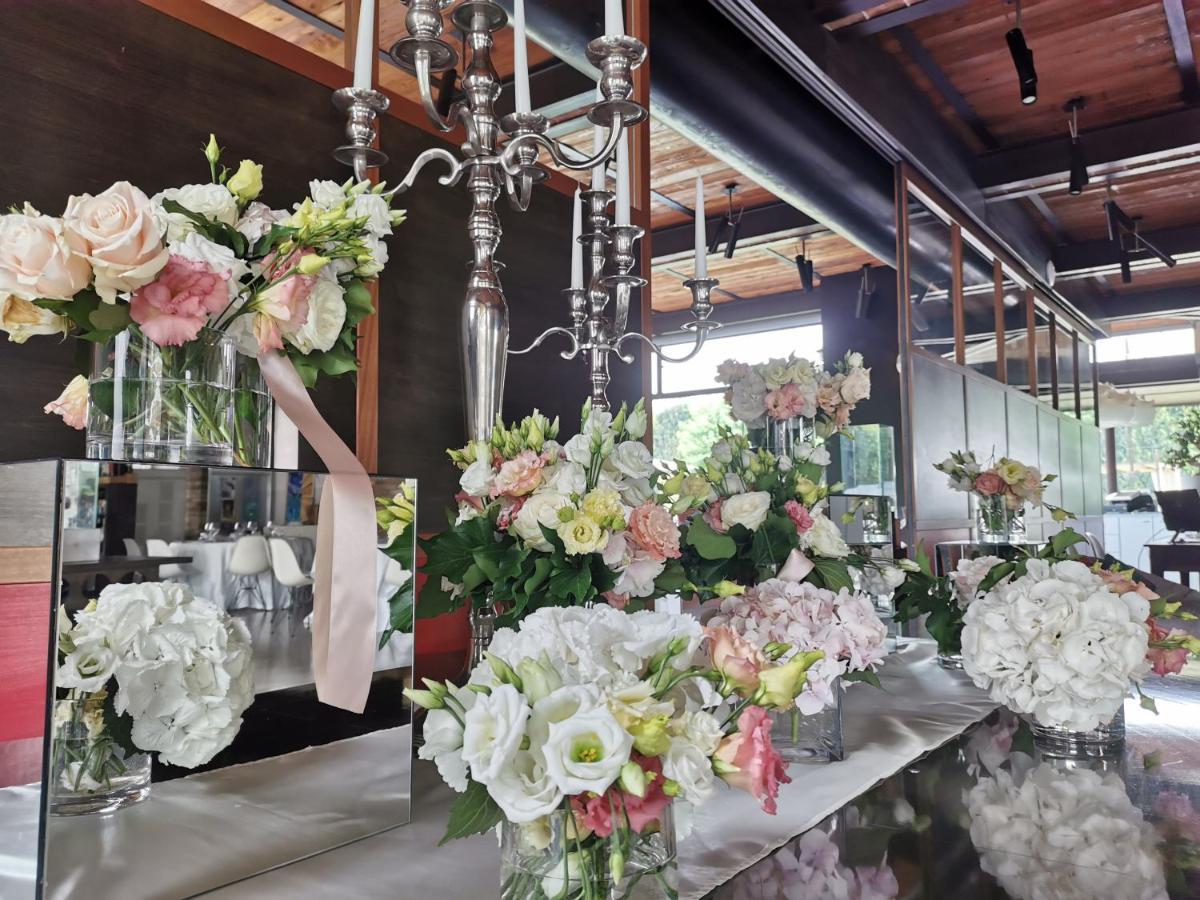 Il Tesoro Living Resort ローディゴ エクステリア 写真
