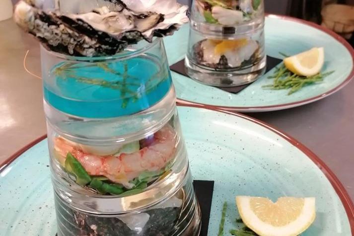 Il Tesoro Living Resort ローディゴ エクステリア 写真