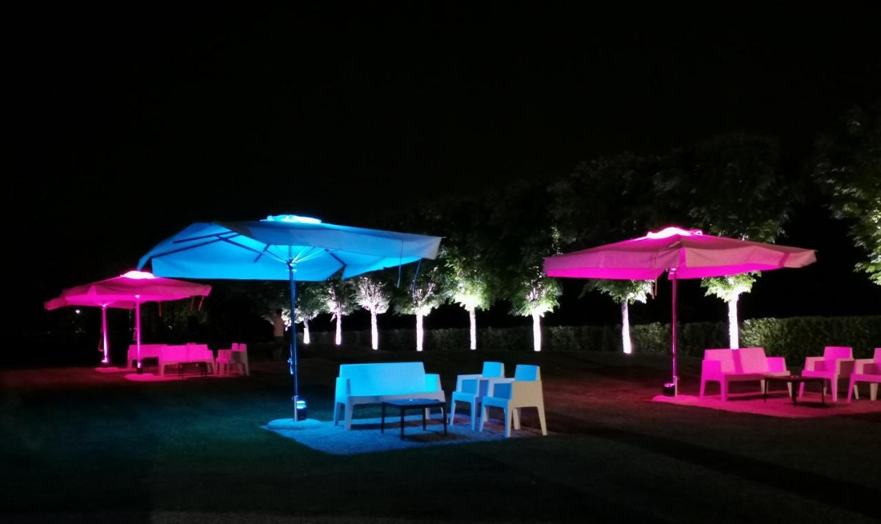 Il Tesoro Living Resort ローディゴ エクステリア 写真