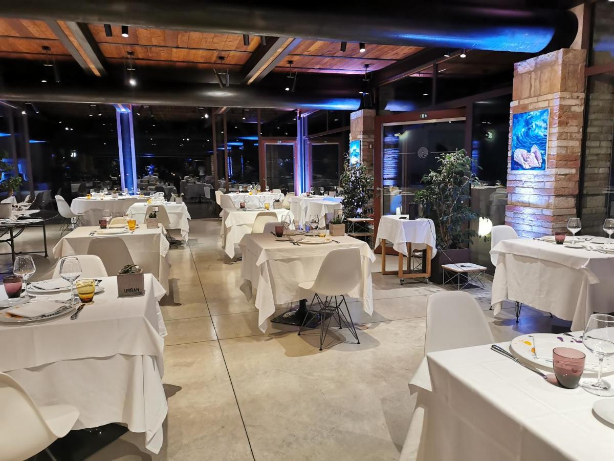Il Tesoro Living Resort ローディゴ エクステリア 写真