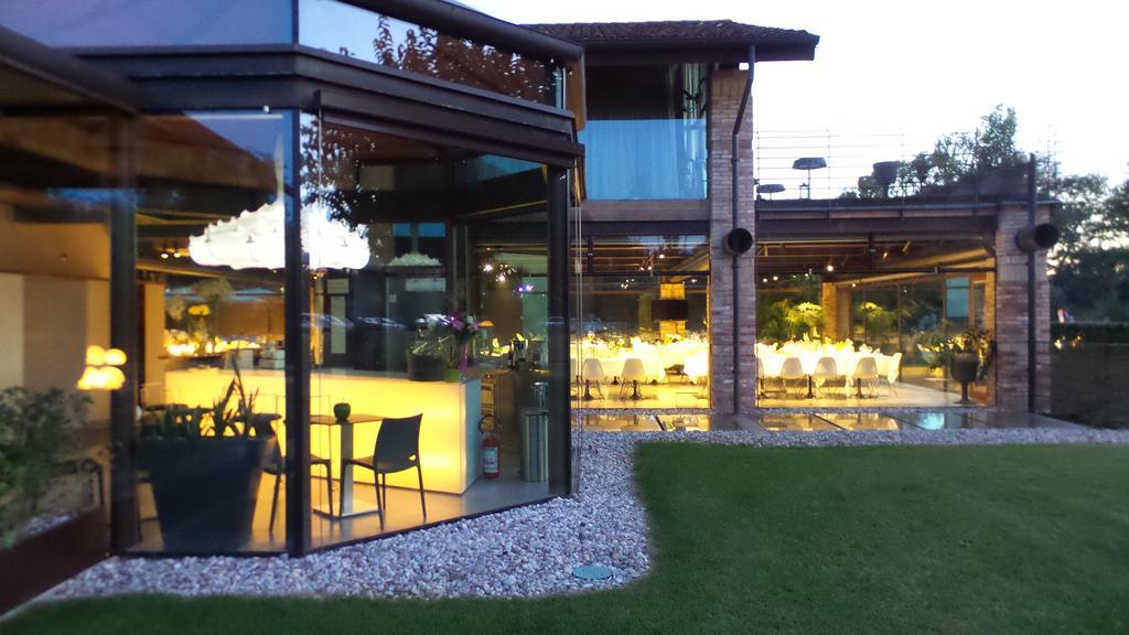 Il Tesoro Living Resort ローディゴ エクステリア 写真