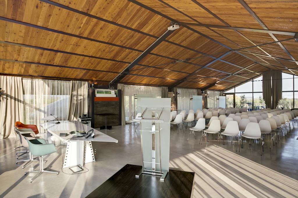 Il Tesoro Living Resort ローディゴ エクステリア 写真