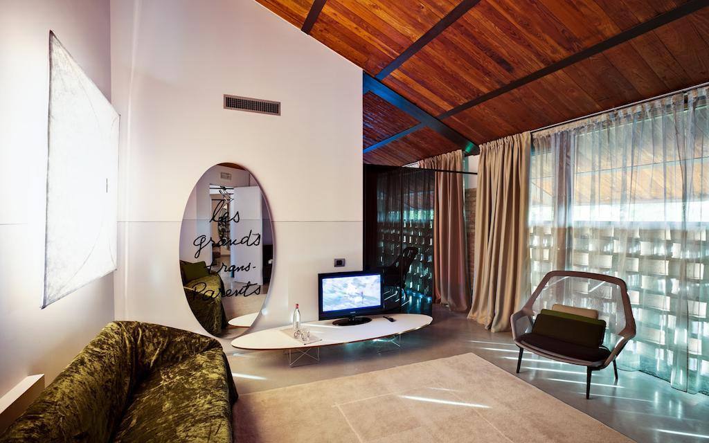 Il Tesoro Living Resort ローディゴ エクステリア 写真