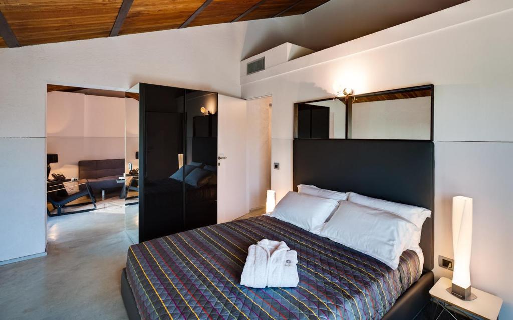 Il Tesoro Living Resort ローディゴ エクステリア 写真
