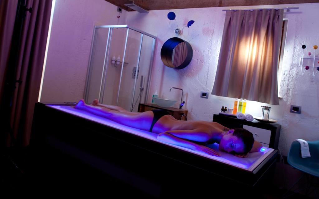Il Tesoro Living Resort ローディゴ エクステリア 写真