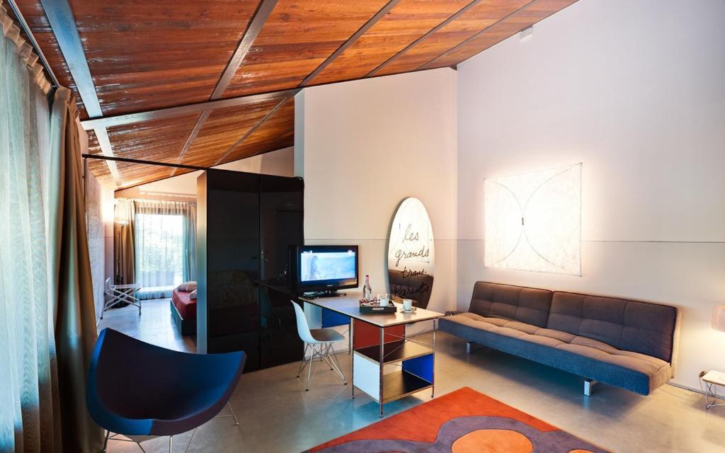 Il Tesoro Living Resort ローディゴ エクステリア 写真