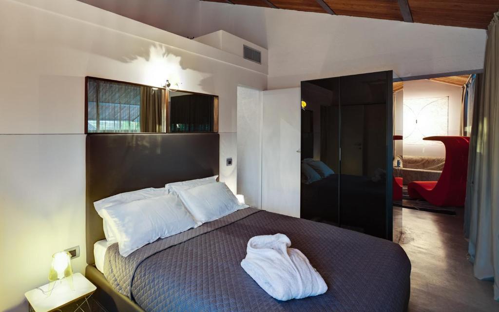 Il Tesoro Living Resort ローディゴ エクステリア 写真